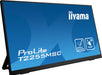 EAN 4948570121625 - iiyama ProLite T2255MSC-B1 pantalla para PC 54,6 cm (21.5") 1920 x 1080 Pixeles Full HD LCD Pantalla táct imagen 4
