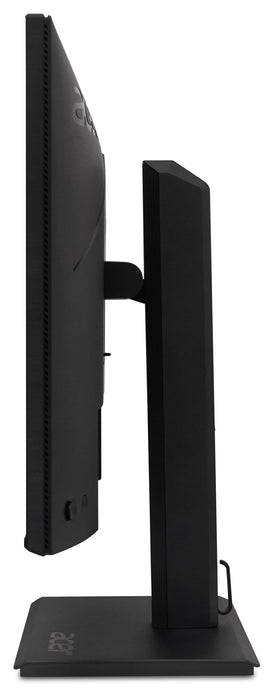 Acer B277ugb 27" 69cm 16:9 120hz 2560x1440 Negro