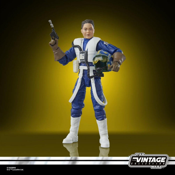 EAN 5010996281821 - Star Wars The Vintage Collection Lieutenant Callahan imagen 4