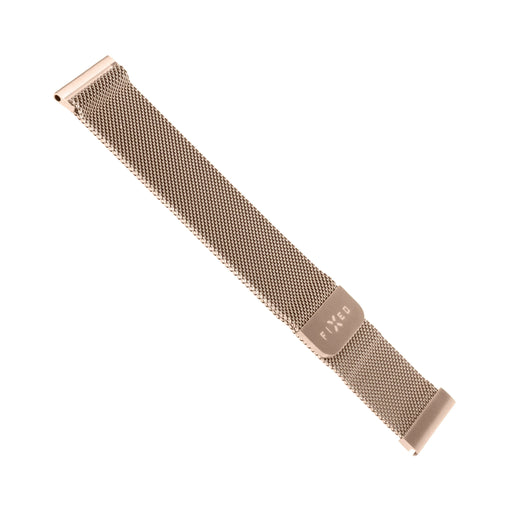 EAN 8591680133383 - FIXED FIXMEST-20MM-RG pieza y accesorio para reloj Correa de reloj imagen 2