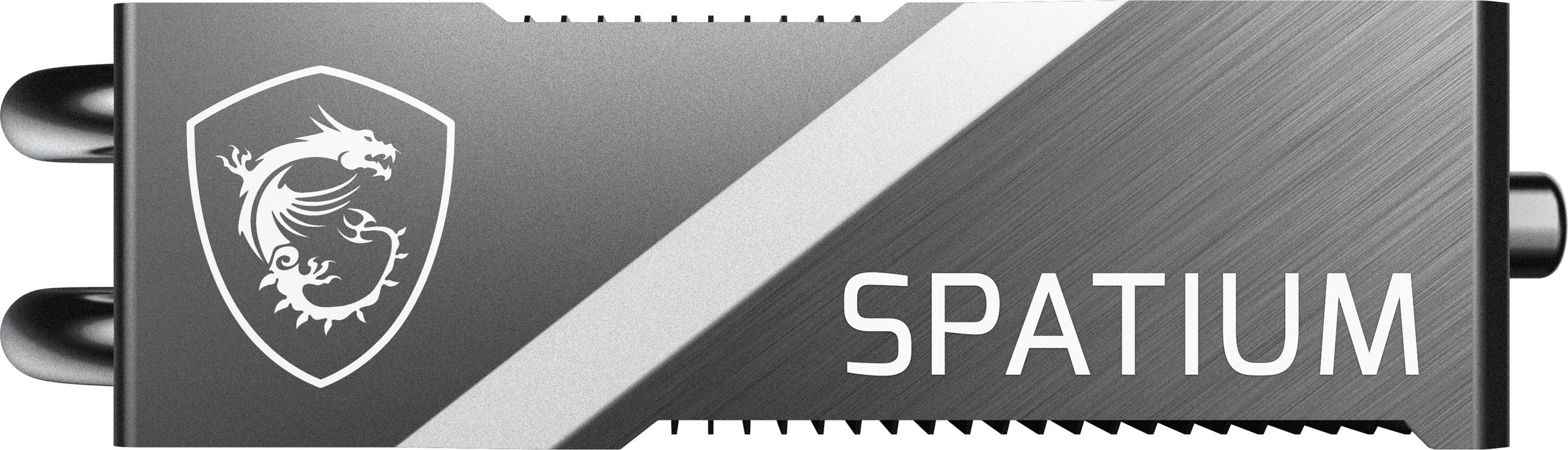 EAN 4711377141352 - MSI SPATIUM M570 PRO PCIE 5.0 NVME M.2 2TB FROZR unidad de estado sólido PCI Express 5.0 3D NAND imagen 2