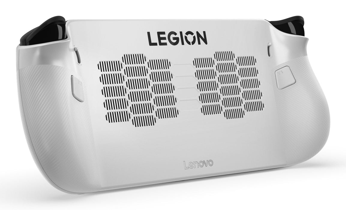 Console Lenovo Legion Go S 8arp1 Ryzen Z2 Go 16gbddr5x 512gbssd M.2 8   Wuxga 50