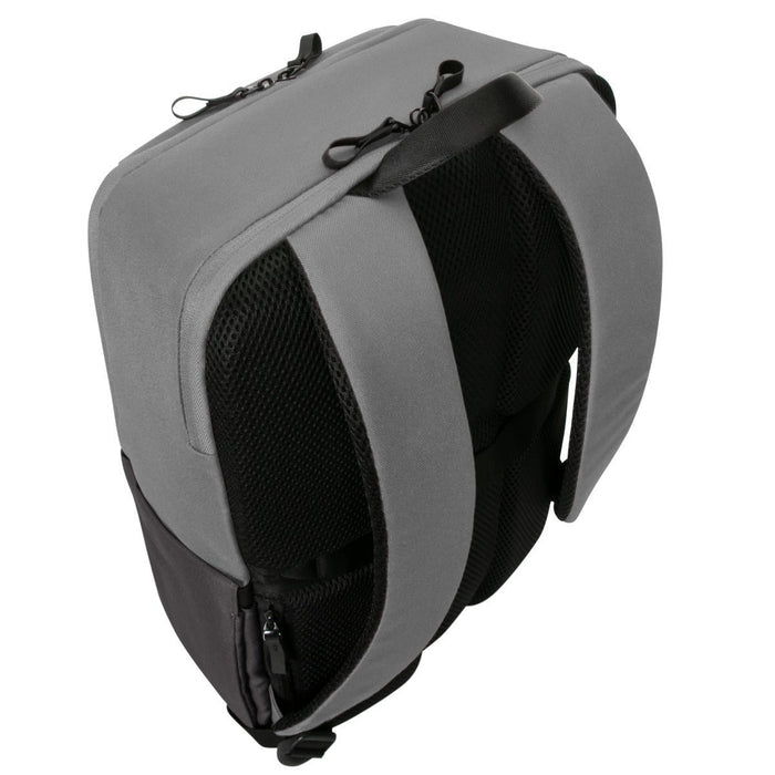 EAN 0092636360894 - Targus Sagano 39,6 cm (15.6") Mochila Negro, Gris imagen 4