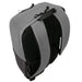 EAN 0092636360894 - Targus Sagano 39,6 cm (15.6") Mochila Negro, Gris imagen 4