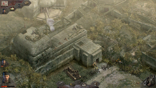 EAN 4260458363256 - Kalypso Commandos 2 & 3 - HD Remaster Double Pack imagen 1
