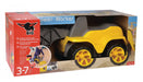 EAN 4004943558136 - Smoby 800055813 correpasillos o balancín infantil Otro conductor a bordo imagen 2