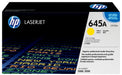 EAN 0088698445426 - HP 645A Yellow Original LaserJet Toner Cartridge cartucho de tóner 1 pieza(s) imagen 1