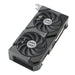 EAN 4711387473184 - ASUS Dual -RTX4060-O8G-EVO NVIDIA GeForce RTX 4060 8 GB GDDR6 imagen 3