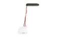 EAN 4016032170372 - Digitus DA-70430 kit de montaje Acero inoxidable Metal imagen 4