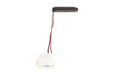 EAN 4016032170372 - Digitus DA-70430 kit de montaje Acero inoxidable Metal imagen 4