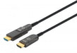 EAN 0766623355537 - Manhattan 355537 cable HDMI 50 m HDMI tipo A (Estándar) HDMI tipo D (Micro) Negro imagen 1