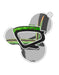 EAN 5903796010657 - Huzaro Ranger 1.0 Pixel mesh Asiento plano Respaldo de rejilla imagen 10