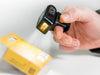 EAN 4043619905089 - DeLOCK Ring Barcode Scanner 1D and 2D with 2.4 GHz or Bluetooth Lector de códigos de barras manos libres  imagen 2