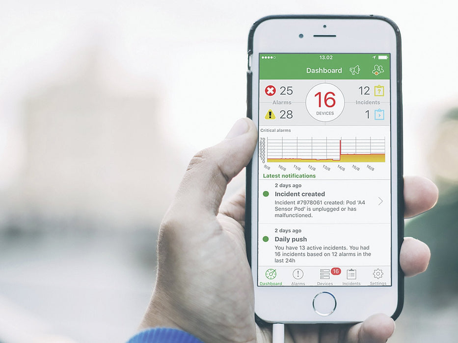 Apc Ecostruxure It Expert Access - Licencia - 500 Knoten