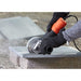 EAN 5035048677377 - Black & Decker BEG120-QS amoladora angular 12,5 cm 800 W imagen 6