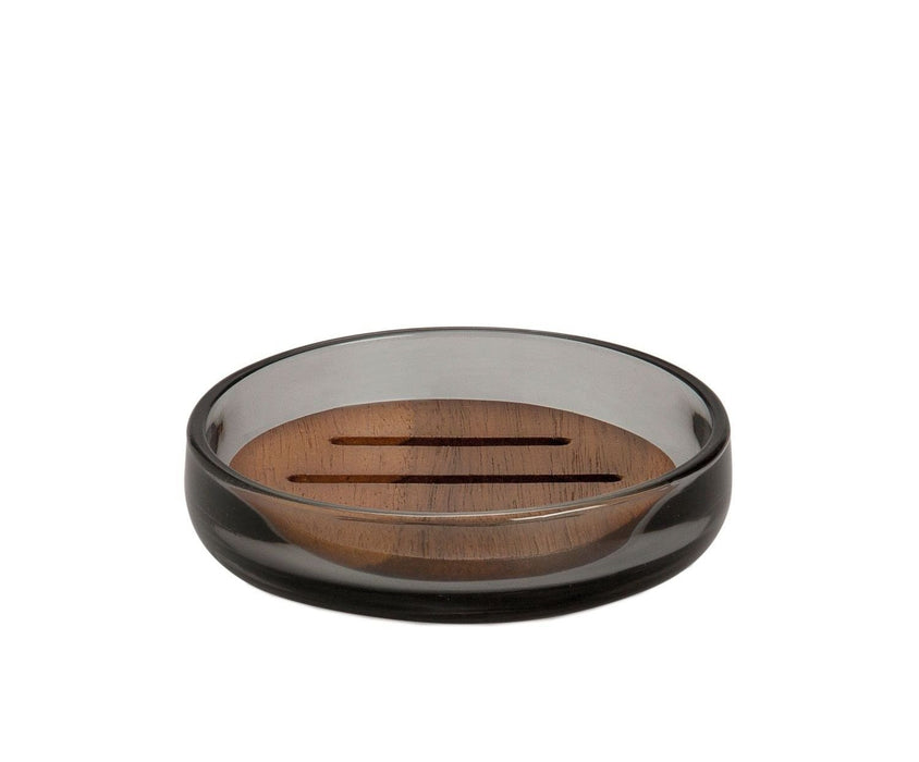 EAN 8435304883370 - Fijalo Heim_BA73071 bandeja para jabón Gris imagen 2