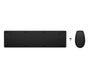 EAN 0196188141182 - HP 650 Wireless Keyboard and Mouse Combo Black teclado Ratón incluido Hogar RF inalámbrico Negro imagen 9