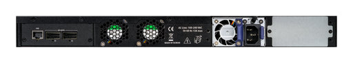 EAN 4044144618703 - LANCOM GS-4554XP Gestionado L3 2.5G Ethernet (100/1000/2500) Energía sobre Ethernet (PoE) 1U Negro imagen 2