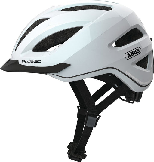 EAN 4003318819124 - ABUS Pedelec 1.1 Blanco imagen 1