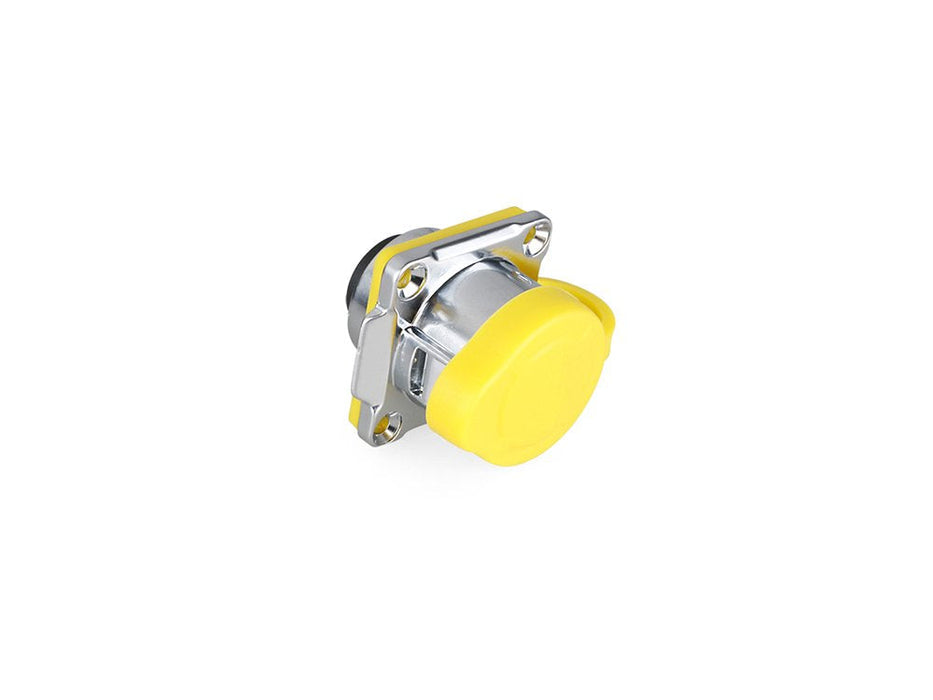 Good Connections Industrie-Kupplung S1 - Rj45 M24