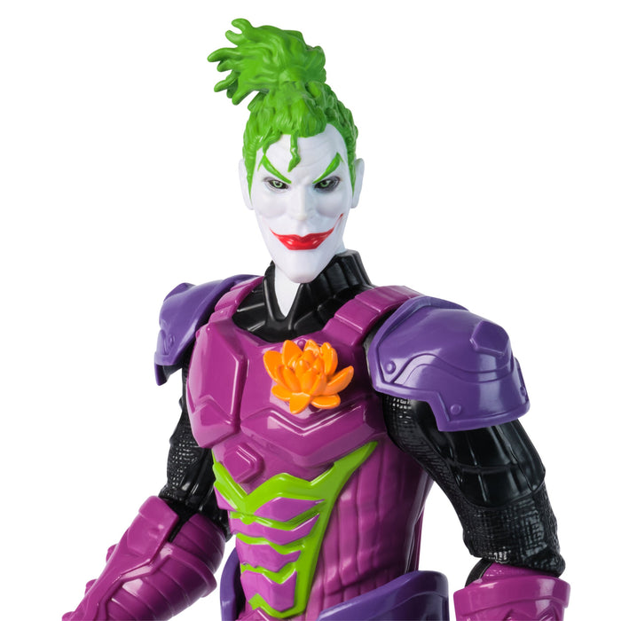EAN 681147093393 - DC Comics BAT FGR 12in The Joker Ninja GML imagen 4