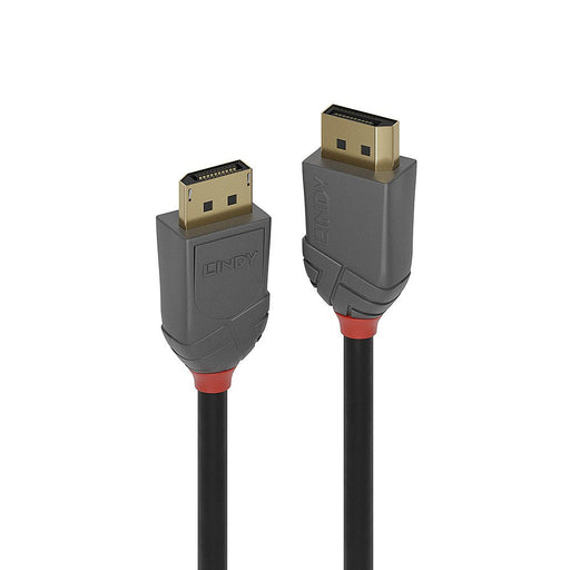 EAN 4002888364836 - Lindy 36483 cable DisplayPort 3 m Negro imagen 1