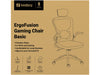 EAN 5705730640971 - Sandberg 640-97 silla de oficina y de ordenador Asiento acolchado Respaldo de malla imagen 11