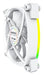 EAN 4710562748291 - Montech AX120 PWM Carcasa del ordenador Ventilador 12 cm Blanco 3 pieza(s) imagen 6