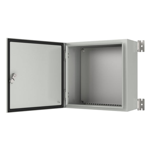 EAN 5715063469187 - Lanview RWM-IP65404020W armario rack imagen 2