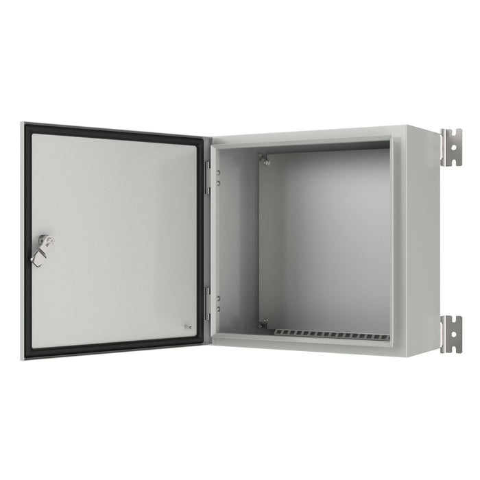 EAN 5715063469187 - Lanview RWM-IP65404020W armario rack imagen 2
