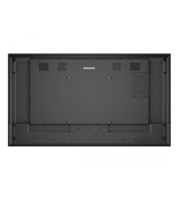 Monitor Hp Public 55" Philips 55bdl4511d/00 D-Line D-Line,  Uhd