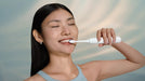 EAN 8720689021678 - Philips Sonicare 5500 series HX7110/02 cepillo eléctrico para dientes Adulto Cepillo dental sónico Blanco imagen 1