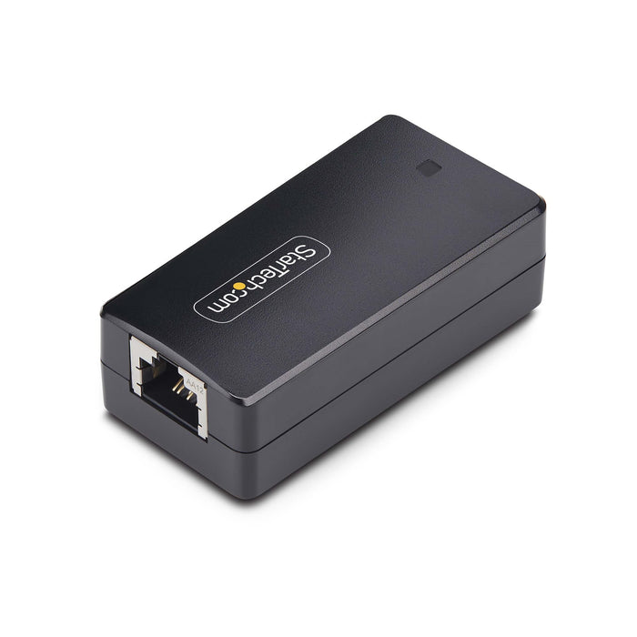 EAN 0065030906968 - StarTech.com 1G-NETWORK-ISOLATOR aislador de bucle de tierra imagen 2