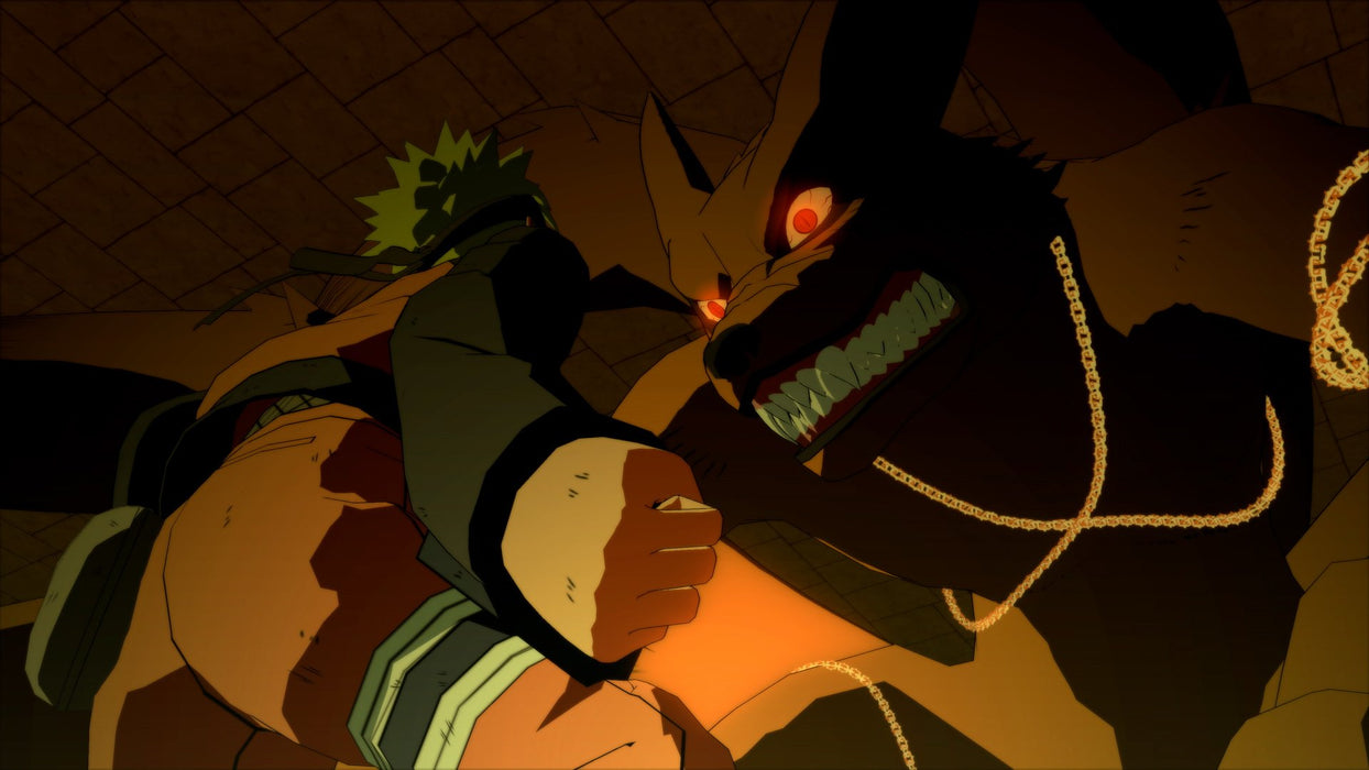 EAN 3391892026337 - BANDAI NAMCO Entertainment NARUTO X BORUTO Ultimate Ninja STORM CONNECTIONS Estándar Xbox One/Xbox Series imagen 9