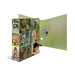 EAN 4008705072021 - HERMA 7202 carpeta de cartón A4 Multicolor imagen 1