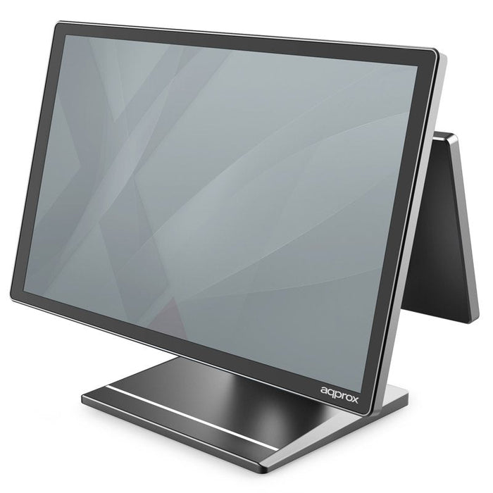 Tpv Approx Apptov06vfd Intel Celeron N5095 8gb 256gb Ssd 15.6' + 10.1 Táctil Wifi