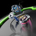 EAN 5010996256959 - Beyblade F9588EP4 juego y juguete de habilidad/activo Batalla de trompos imagen 9