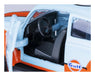 EAN 4042774475505 - Jamara Volkswagen Classical Beetle 1967 imagen 15