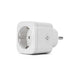 EAN 5908235977034 - MaxCom 5908235977034 enchufe inteligente 3680 W Blanco imagen 1
