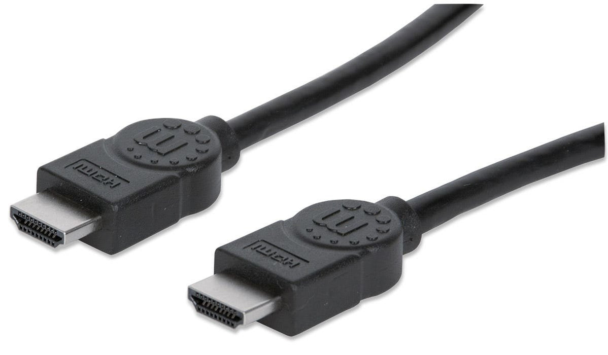 EAN 7666233061336 - Manhattan 306133 cable HDMI HDMI tipo A (Estándar) imagen 1