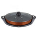 EAN 8421078037729 - JATA JEPE1639 paellera imagen 1