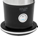 EAN 5903887803625 - Adler AD 4497 espumador o calentador de leche Automatic milk frother/warmer Negro imagen 12