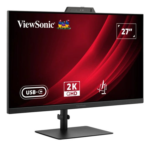 EAN 766907033052 - Viewsonic VG2741V-2K pantalla para PC 68,6 cm (27") 2560 x 1440 Pixeles Quad HD LCD Negro imagen 1