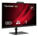 EAN 766907033052 - Viewsonic VG2741V-2K pantalla para PC 68,6 cm (27") 2560 x 1440 Pixeles Quad HD LCD Negro imagen 1