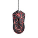 EAN 8713439229882 - Trust GXT 133 Locx ratón Juego mano derecha USB tipo A Óptico 4000 DPI imagen 3