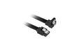 EAN 4044951017188 - Sharkoon SATA 3 cable de SATA 1 m SATA 7-pin Negro imagen 1