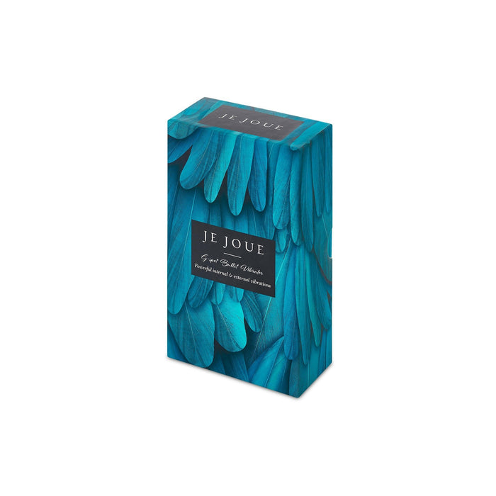EAN 5060170972069 - Je Joue G-Spot Bullet Vibrator Mini vibrador Ambidextro imagen 4