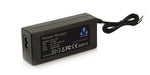 EAN 892314002609 - Veracity VPSU-57V-800 adaptador e inversor de corriente Interior Negro imagen 1