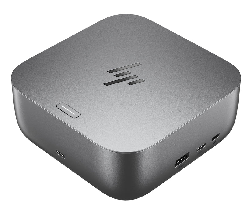 EAN 0198415314925 - HP Thunderbolt 4 Ultra 180W G6 Dock Alámbrico Gris imagen 4