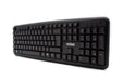 EAN 8436556146145 - Nilox NXKBE000002 teclado Universal QWERTY Español Negro imagen 4
